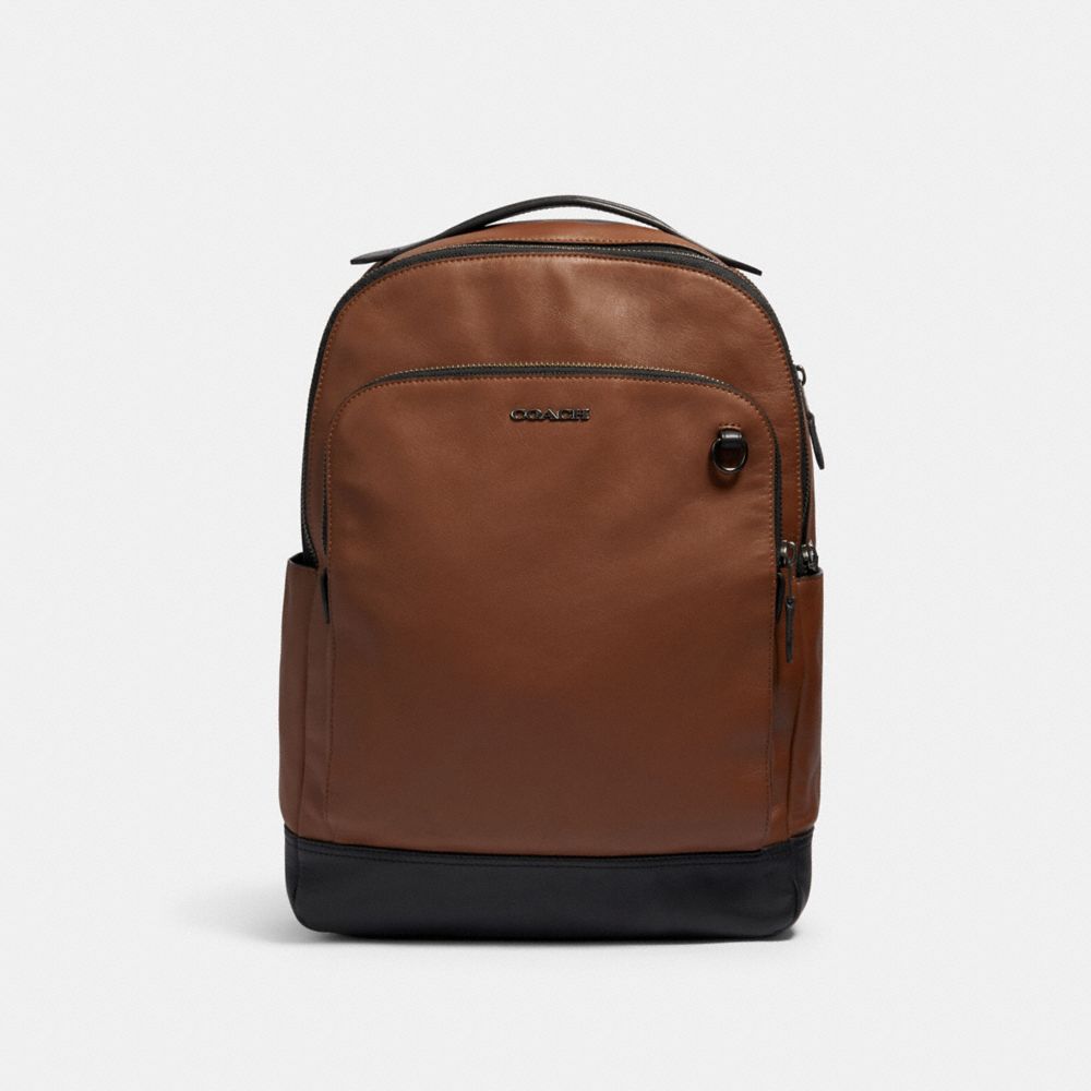 COACH Outlet Graham Backpack