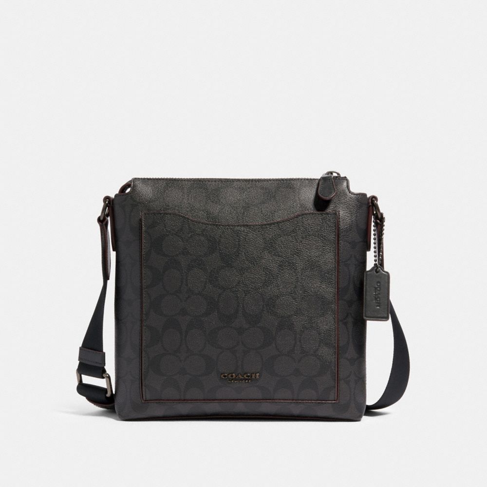 Beckett discount crossbody coach