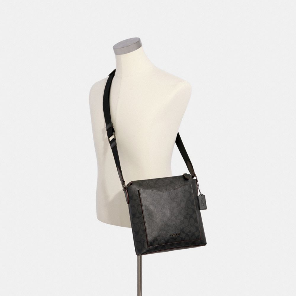 Beckett pocket online crossbody