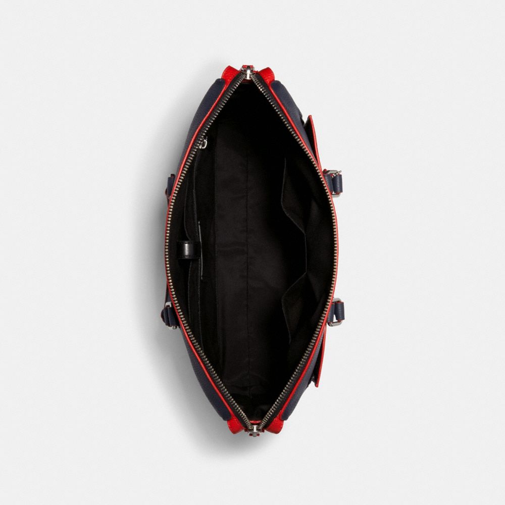 Beckett Pocket Brief