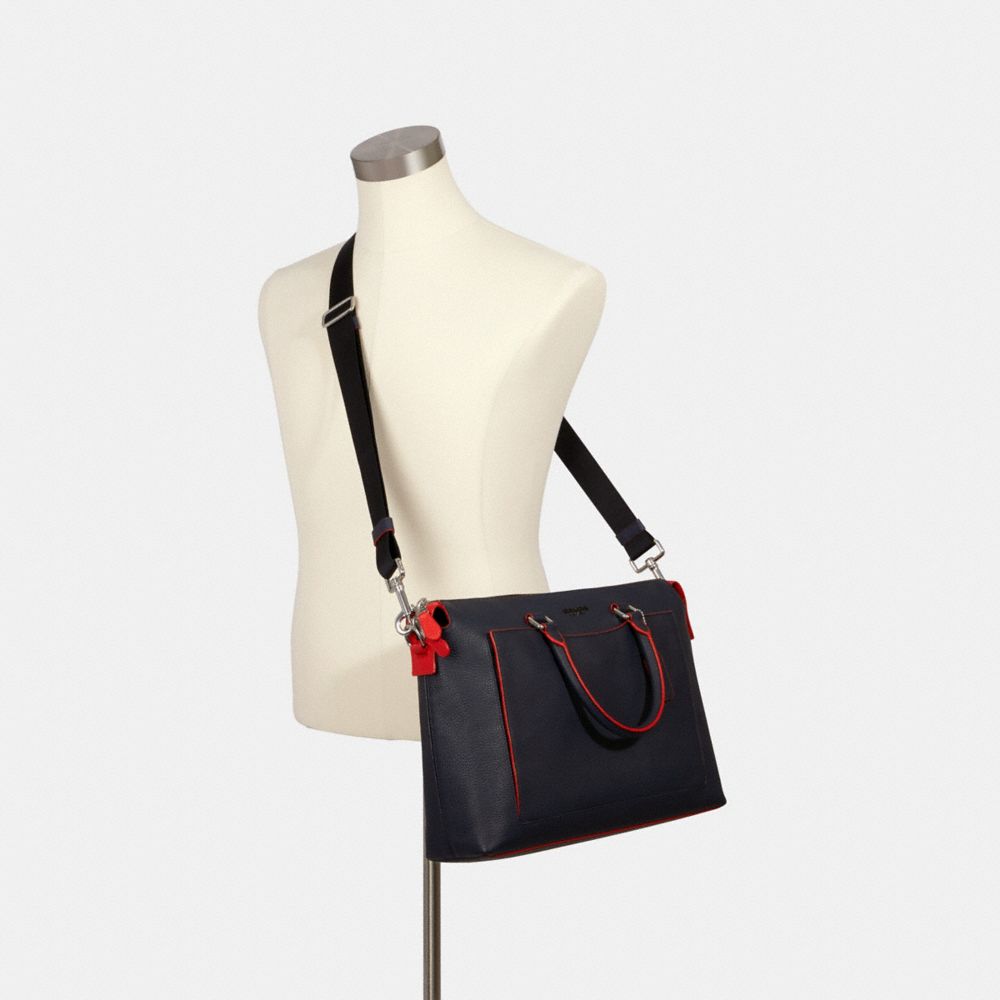 COACH® Outlet | Beckett Pocket Brief