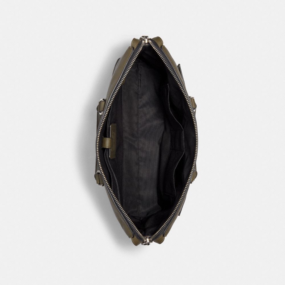 Beckett Pocket Brief