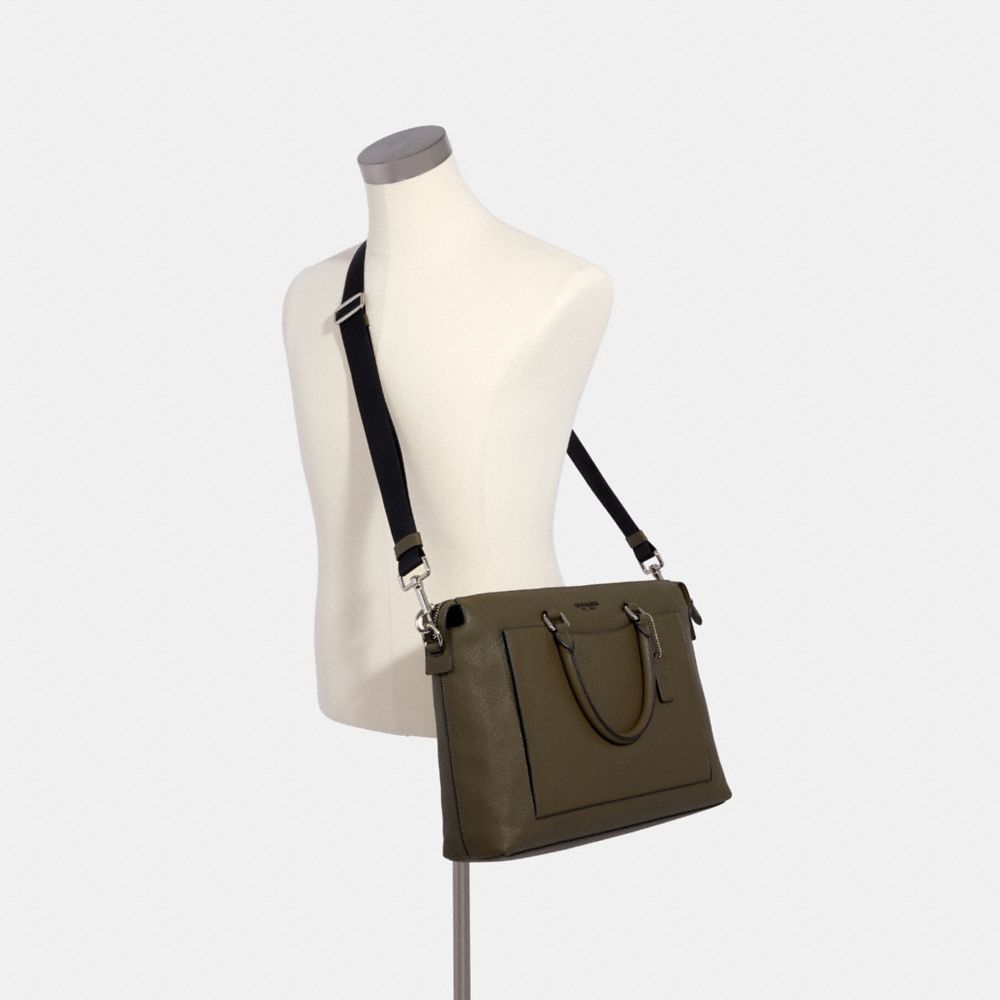 Beckett Pocket Brief