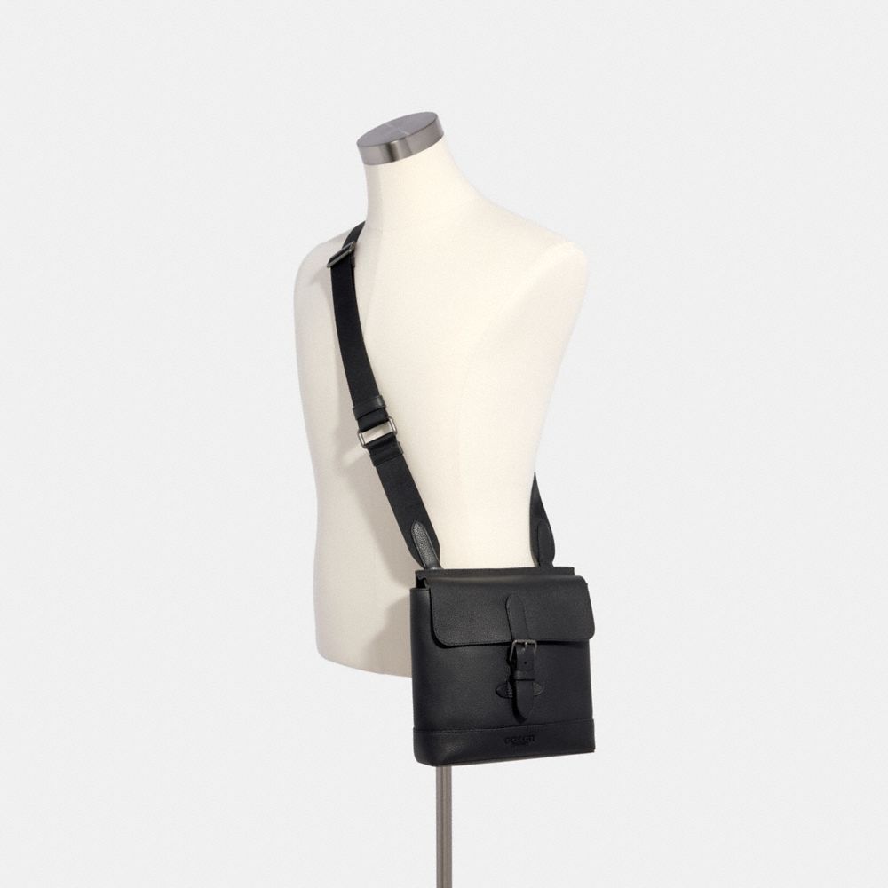 Hudson Crossbody Bag