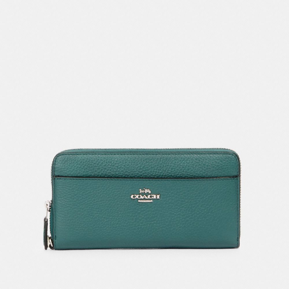 COACH® Outlet | COACH® Outlet | Accordion Zip Wallet