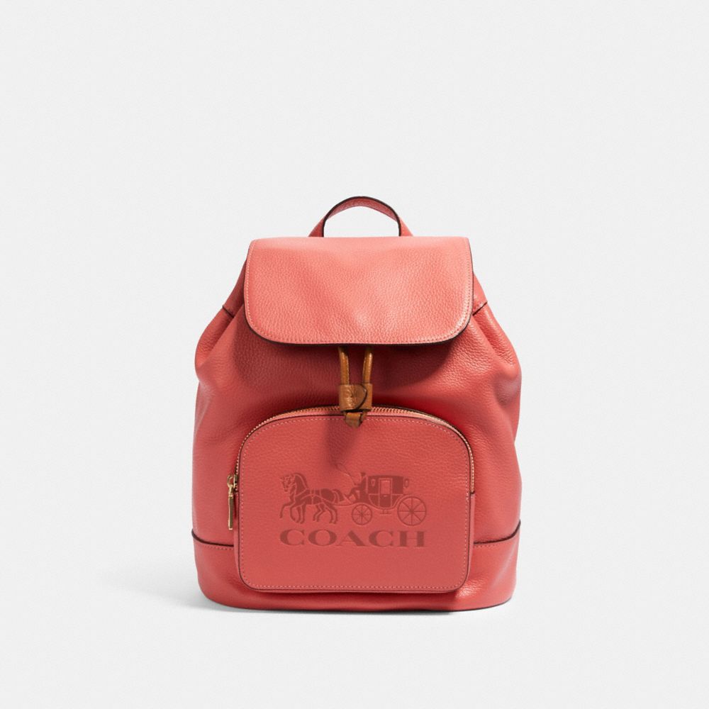 Coach jes backpack sale