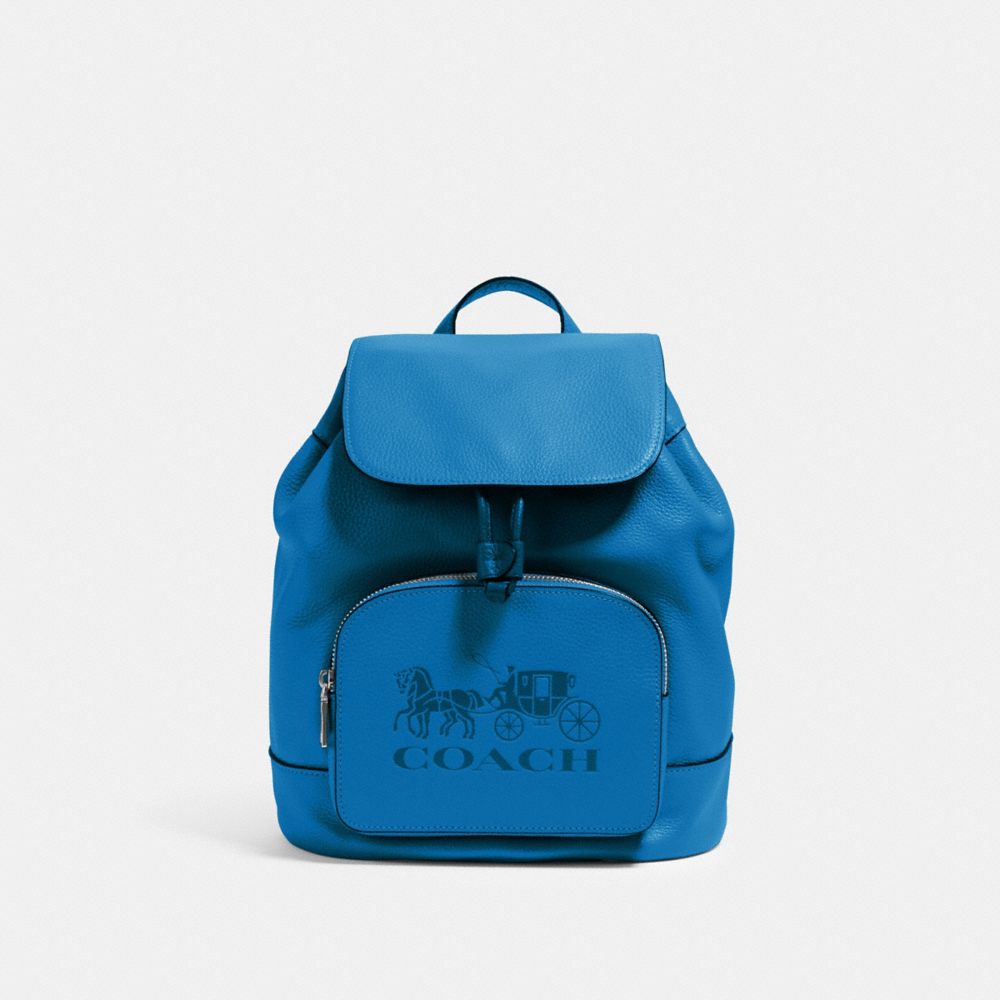 Jes best sale backpack coach