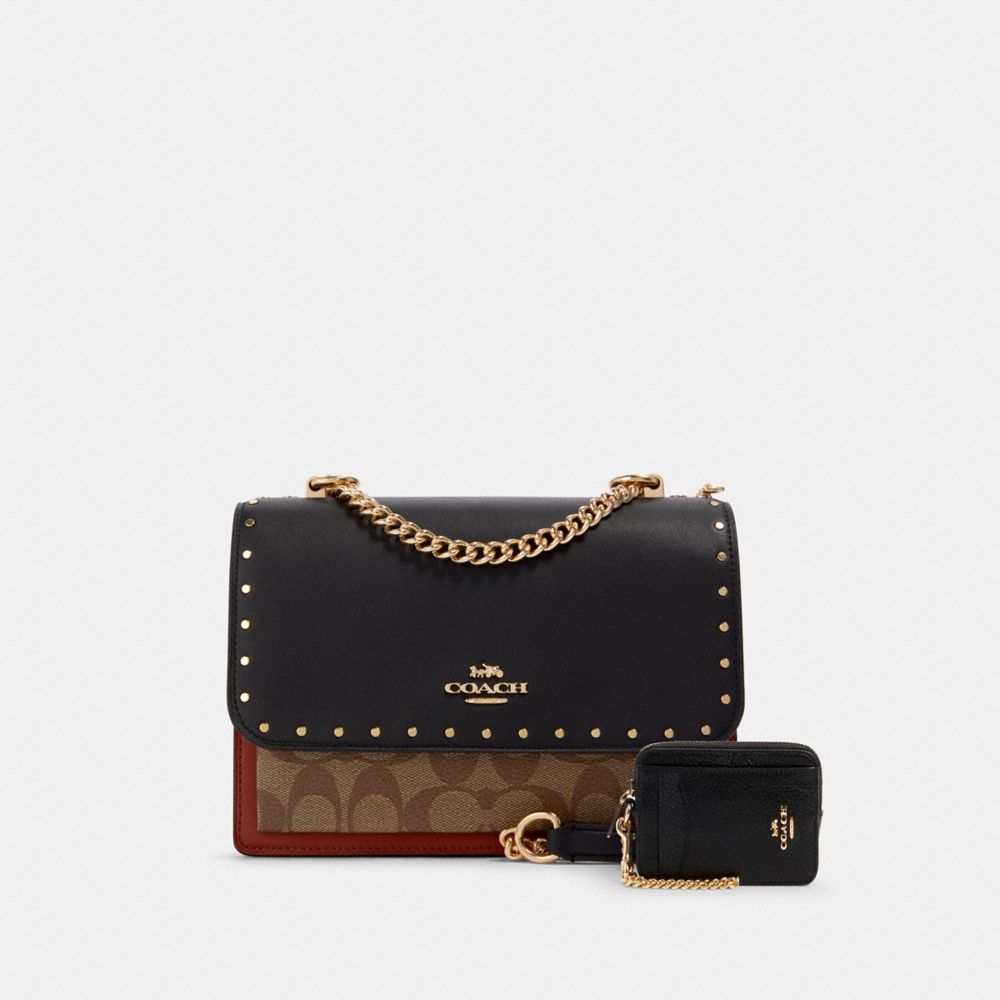 Coach outlet klare hotsell