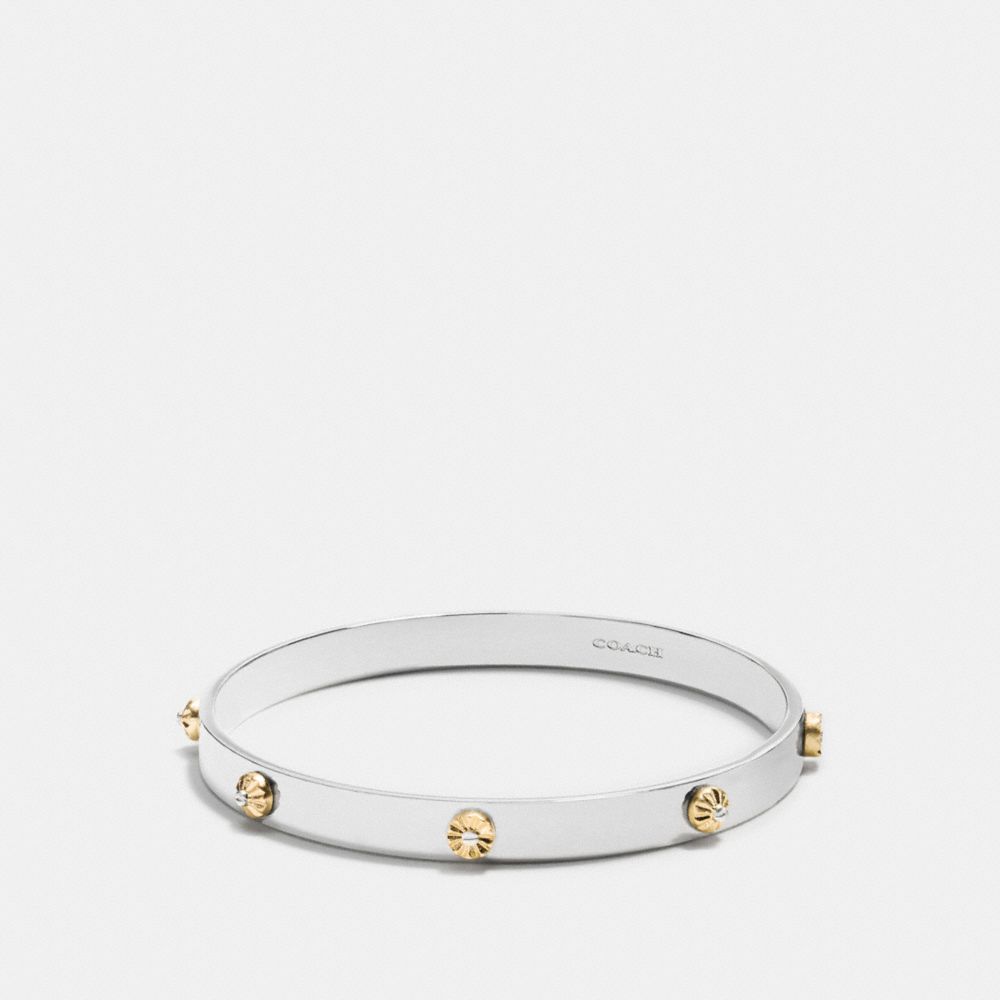 Bracelet Rivet Marguerite