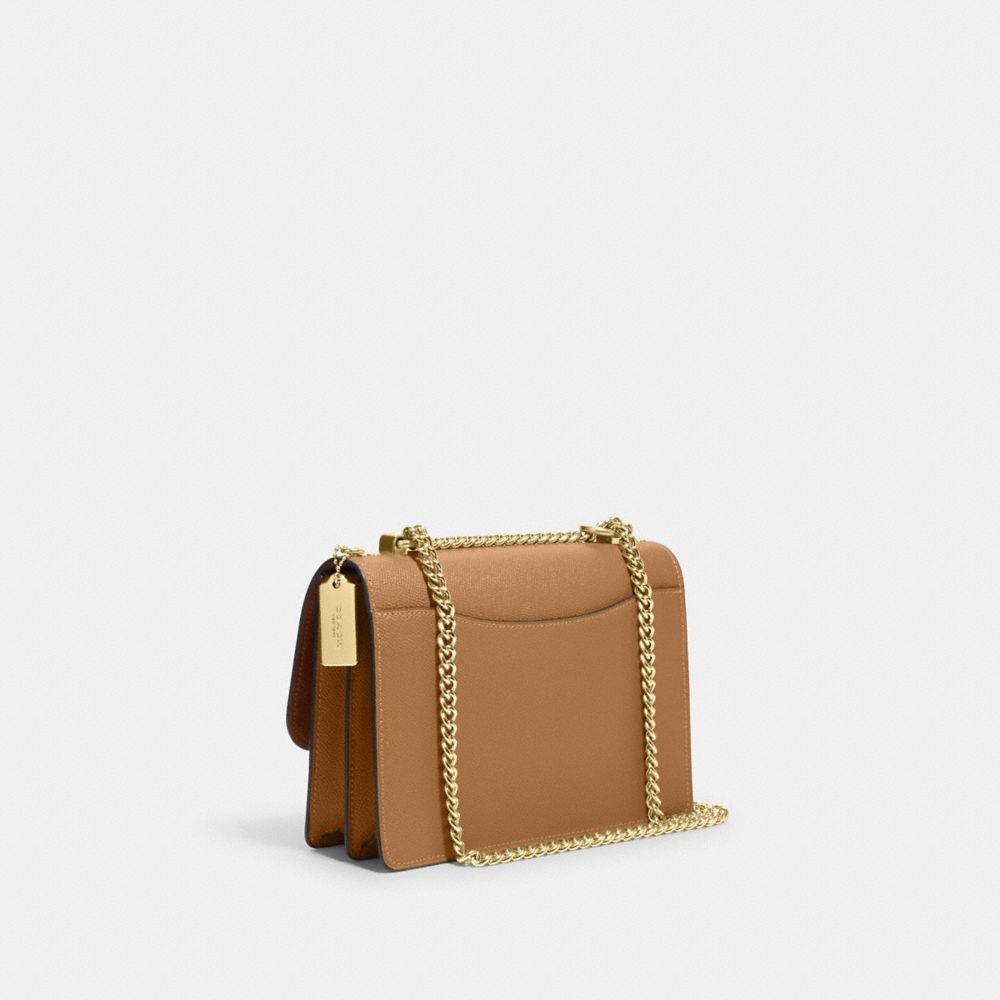 Ranger crossbody in signature canvas new arrivals