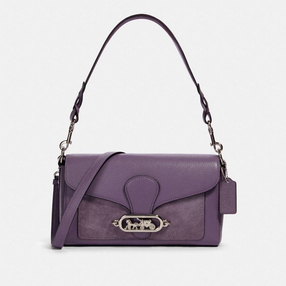 Coach jade shoulder discount bag