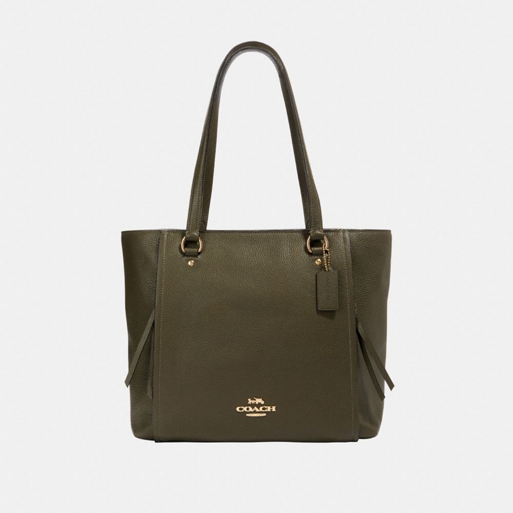 Marlon 2024 tote coach