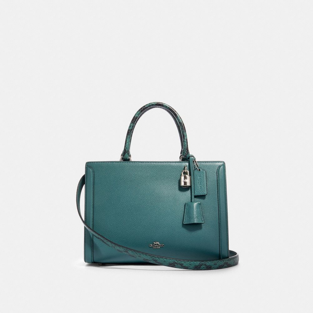 COACH® Outlet | Zoe Carryall