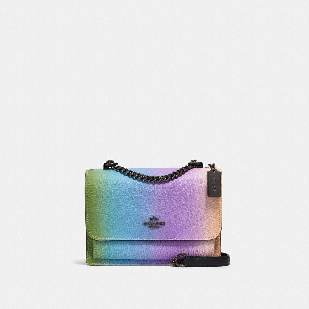 Klare crossbody with ombre new arrivals