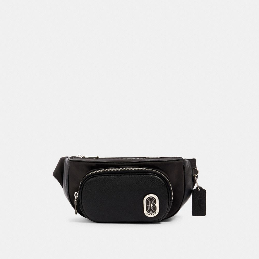 Belt bag coach online outlet