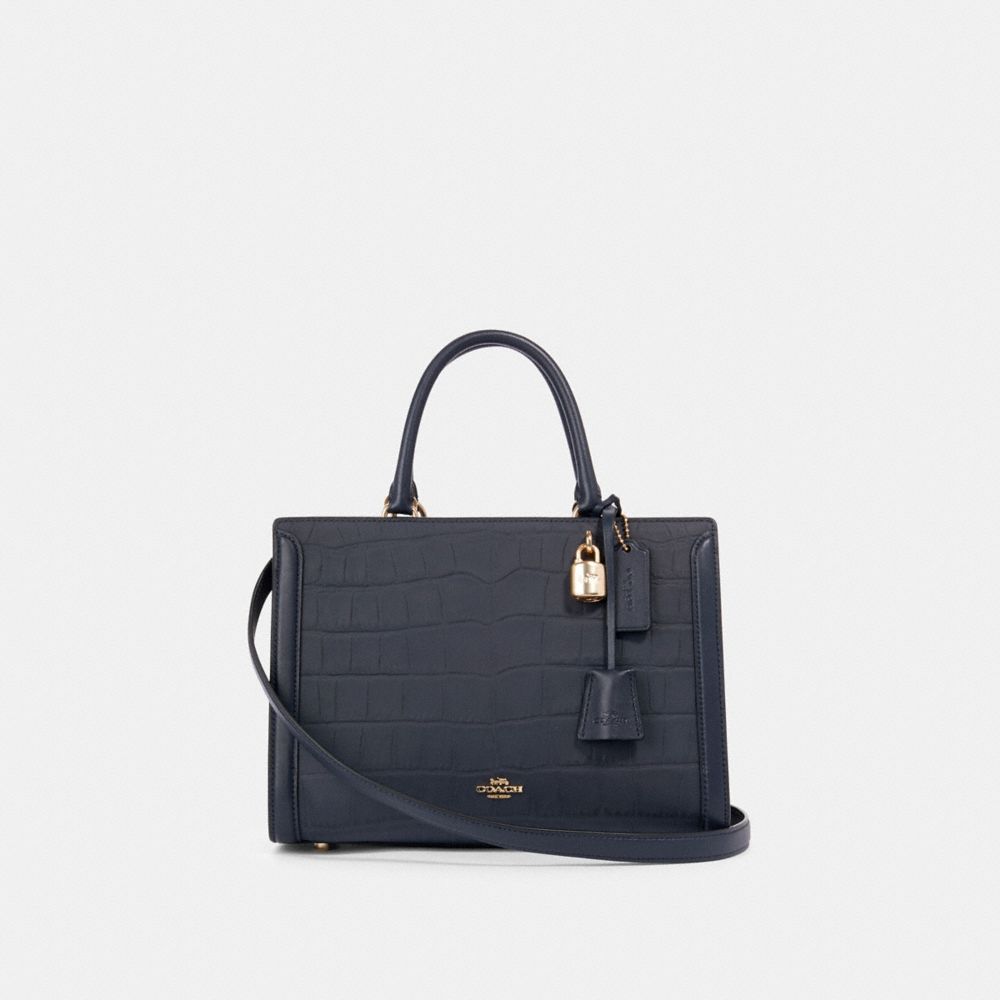 Zoe Carryall