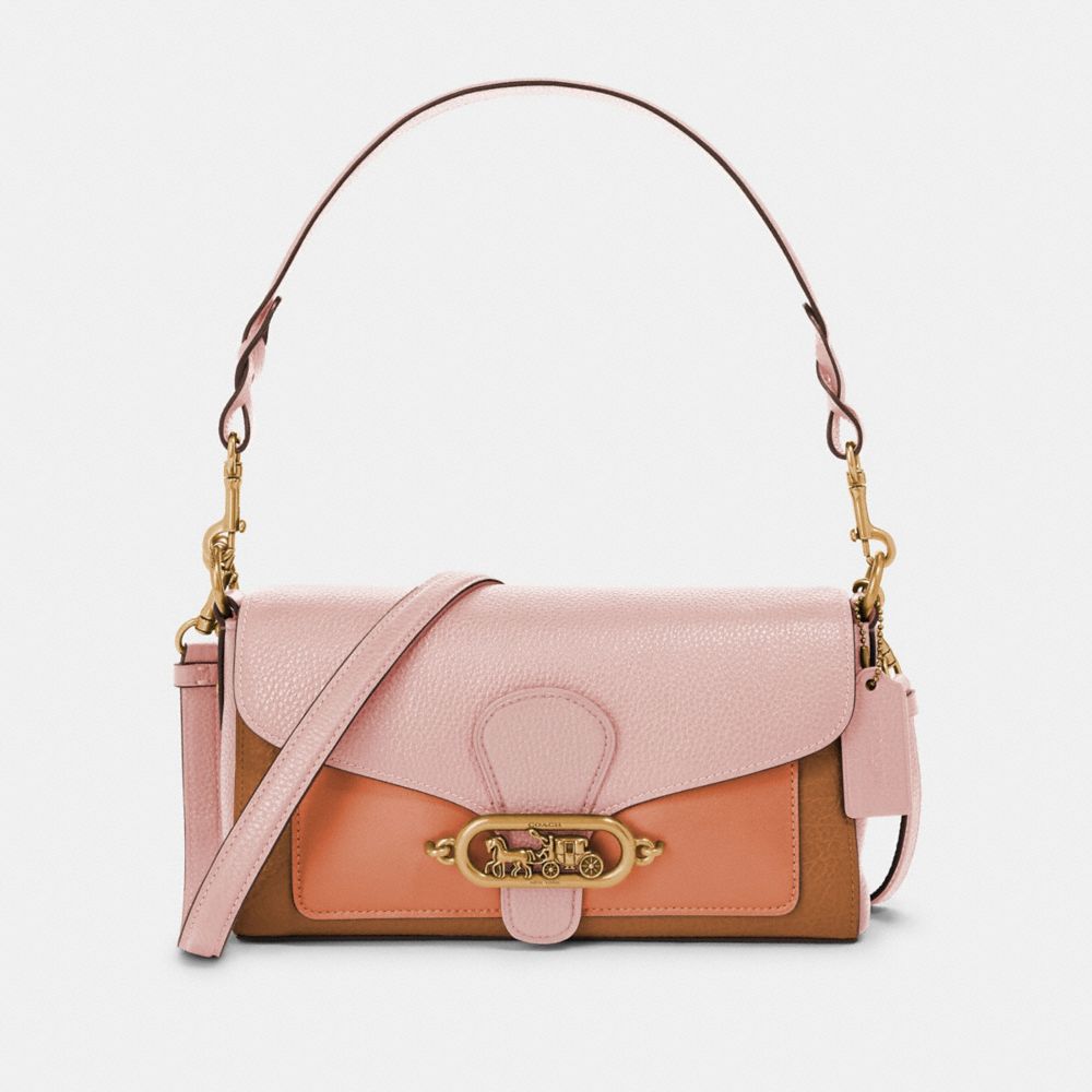 Jade best sale bag coach