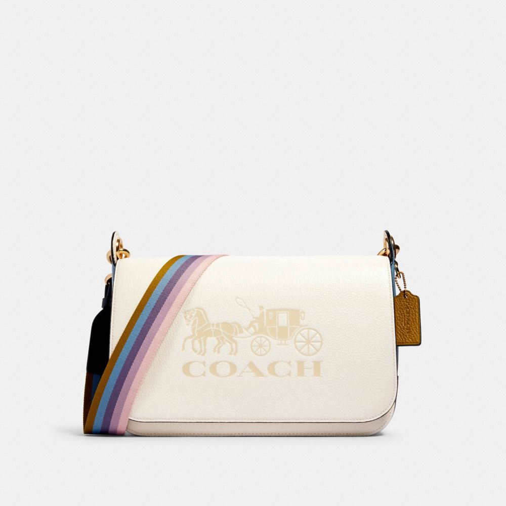 Jes messenger coach outlet new arrivals