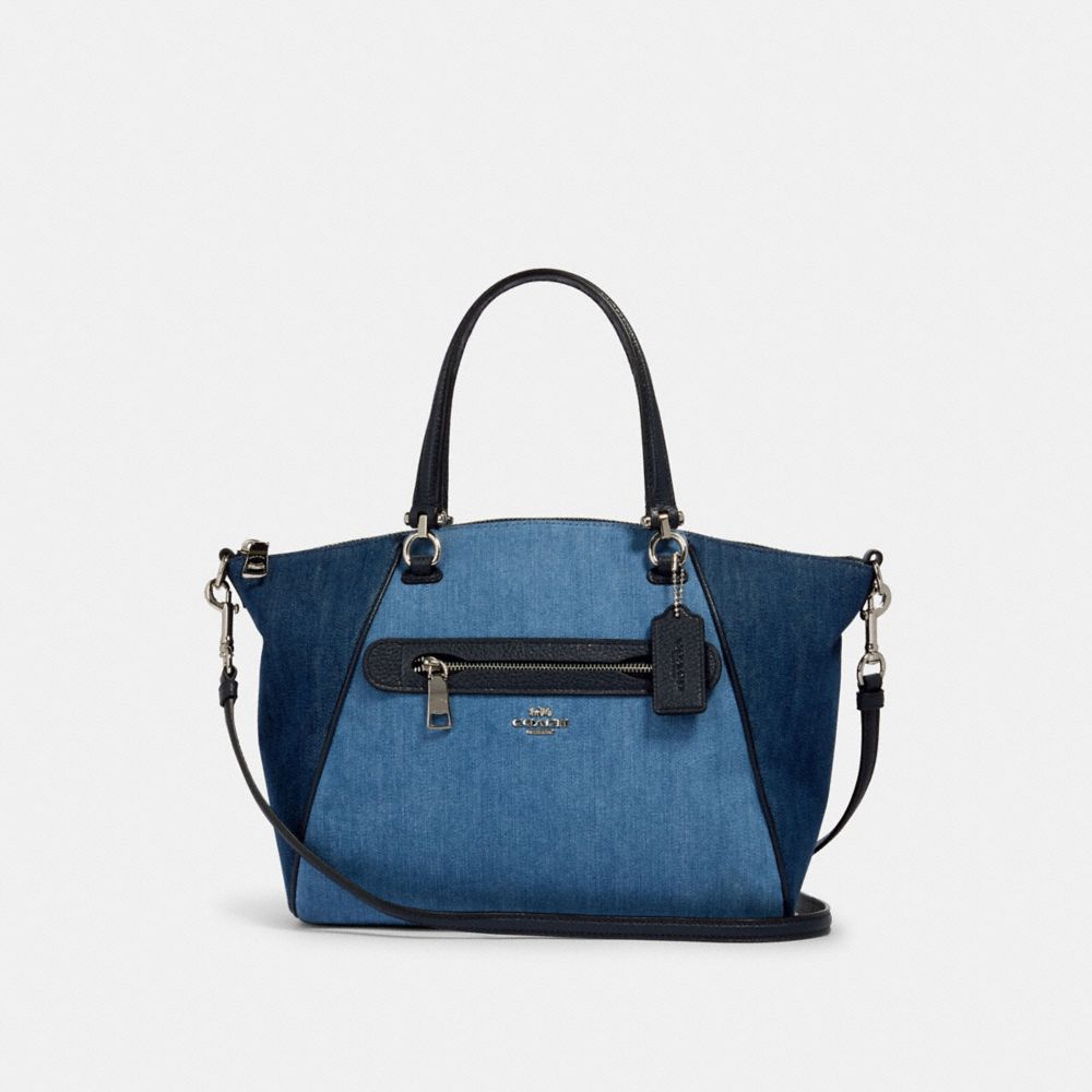 COACH Outlet Prairie Satchel