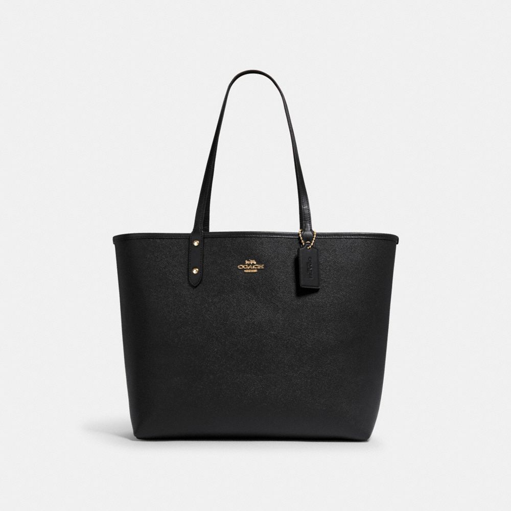 Coach outlet best sale totes bags