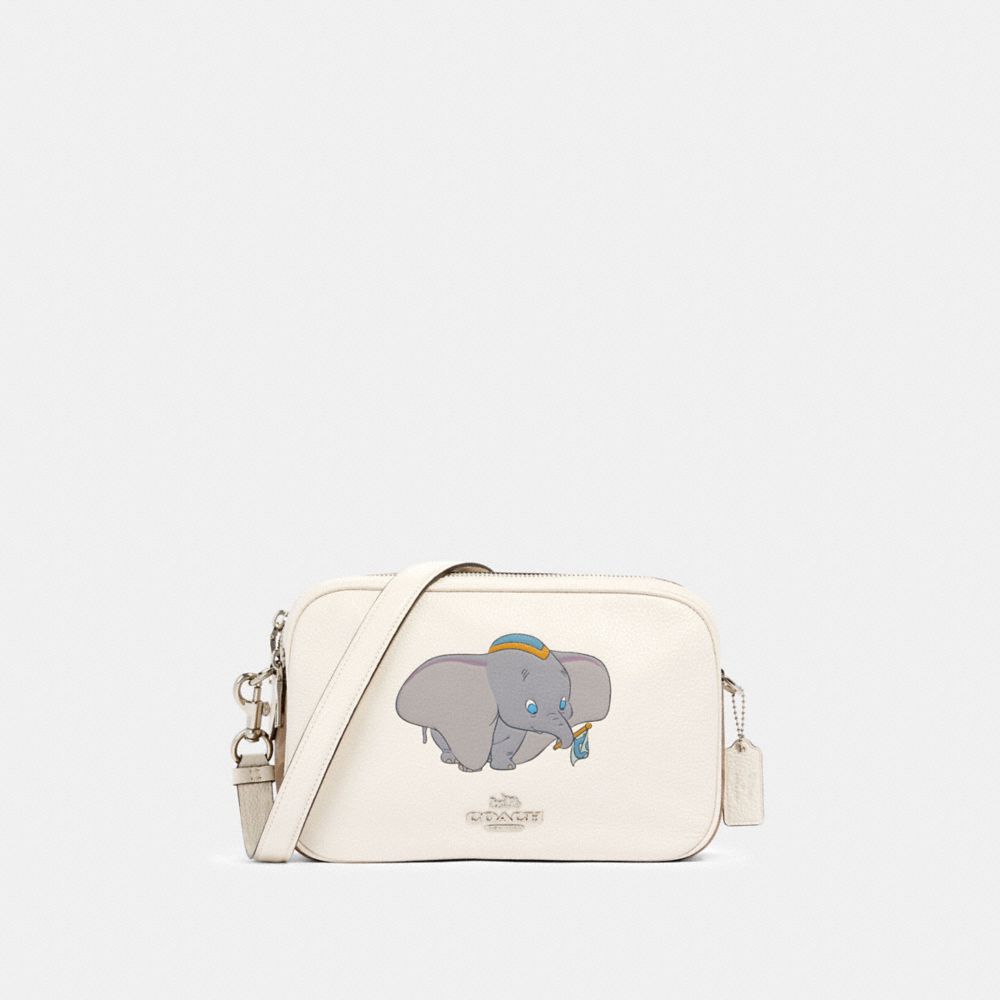 Dumbo and Friends Are Currently On Sale at Coach Outlet 