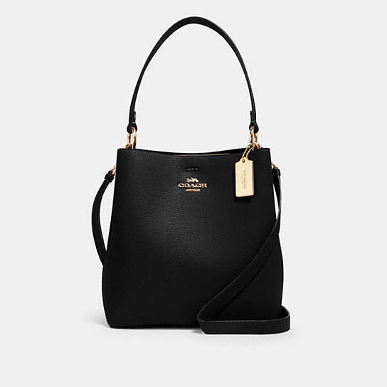 Town Bucket Bag - COACH® Outlet
