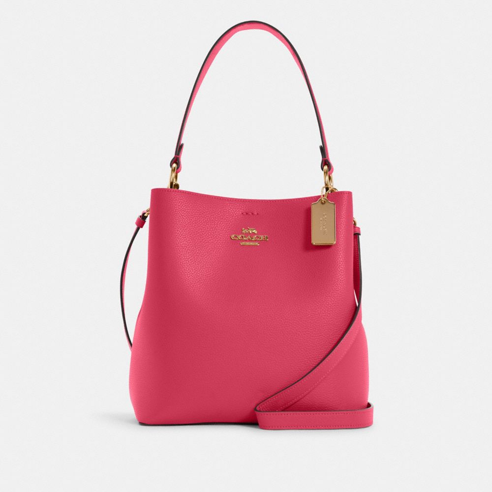 COACH® Outlet  Town Bucket Bag