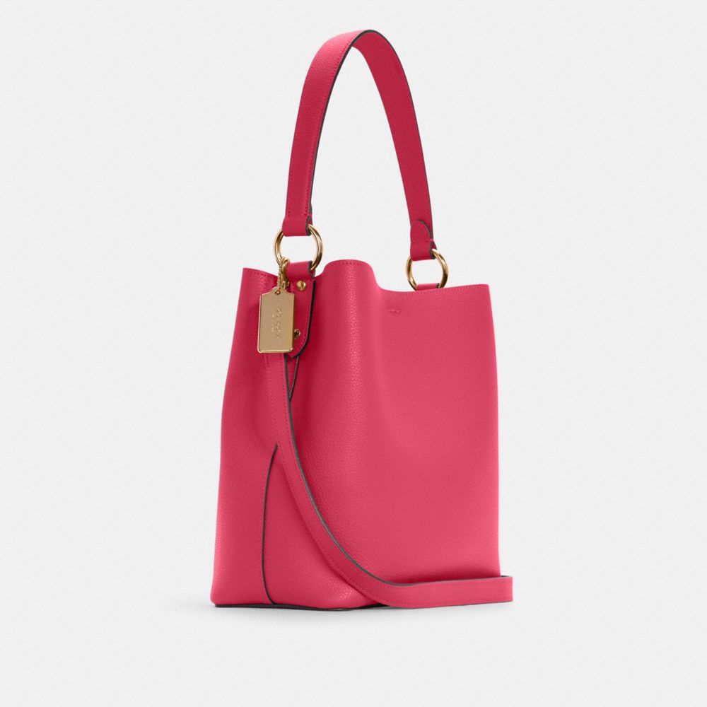 COACH® Outlet | Town Bucket Bag