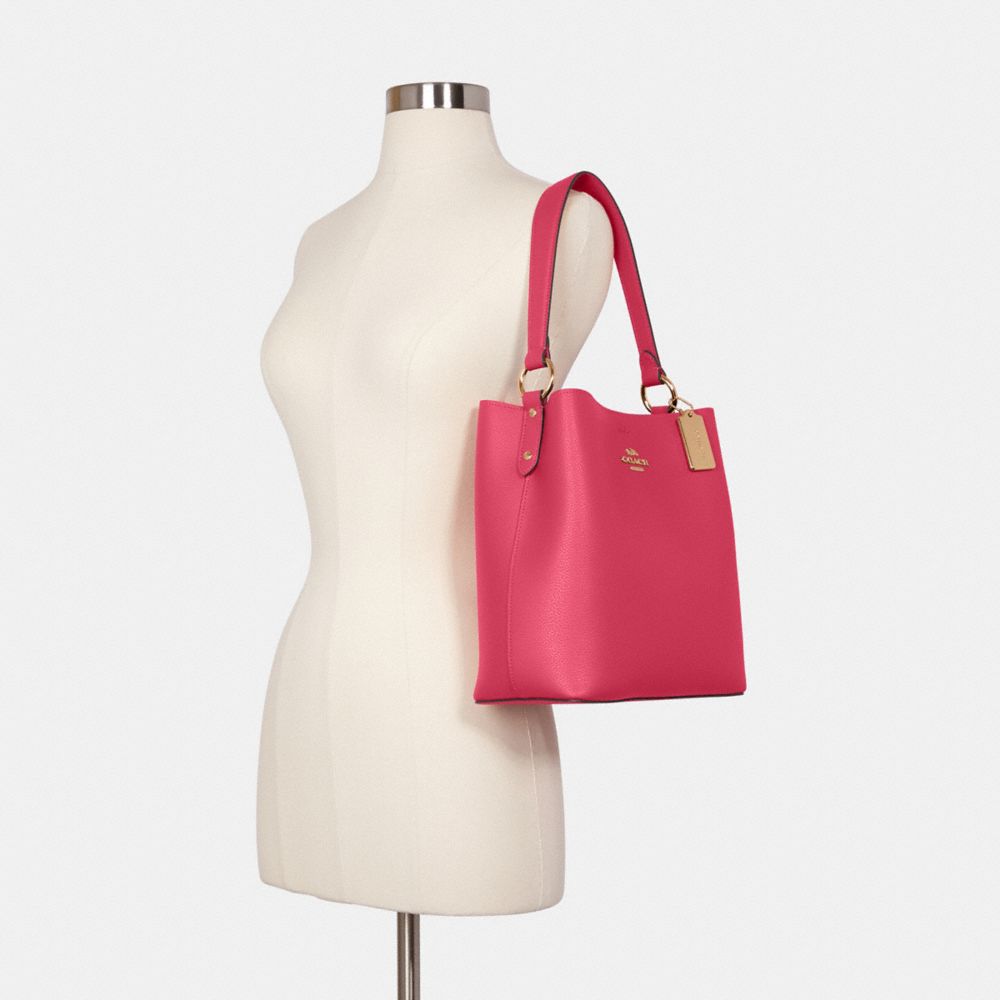 COACH® Outlet | Town Bucket Bag