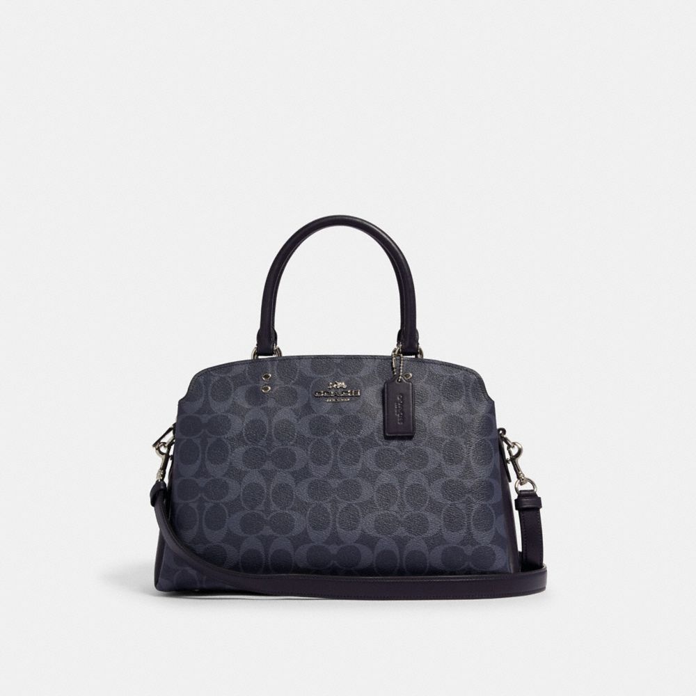 Lillie carryall coach outlet sale