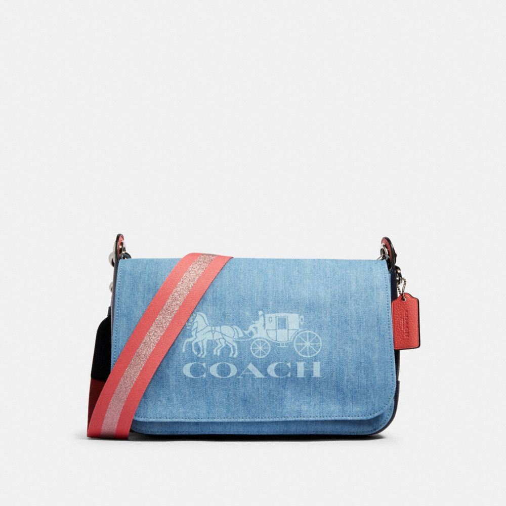 Coach best sale outlet jes