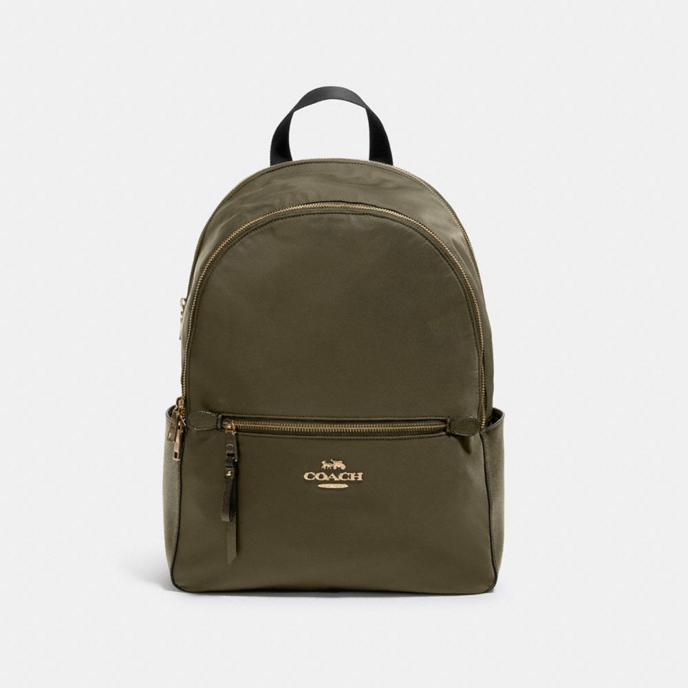 Addison Backpack