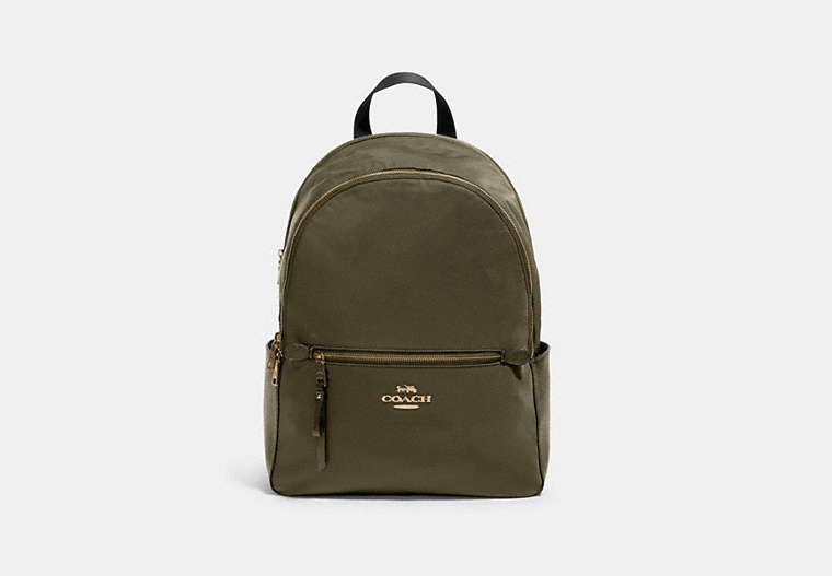 COACH® Outlet | Addison Backpack