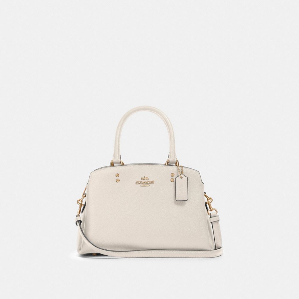 COACH®  Lillie Carryall In Colorblock