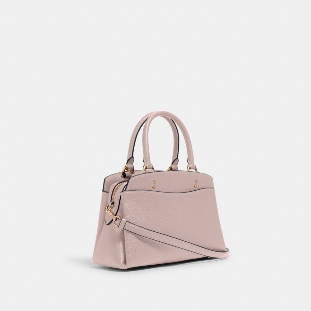 COACH®  Lillie Carryall In Colorblock