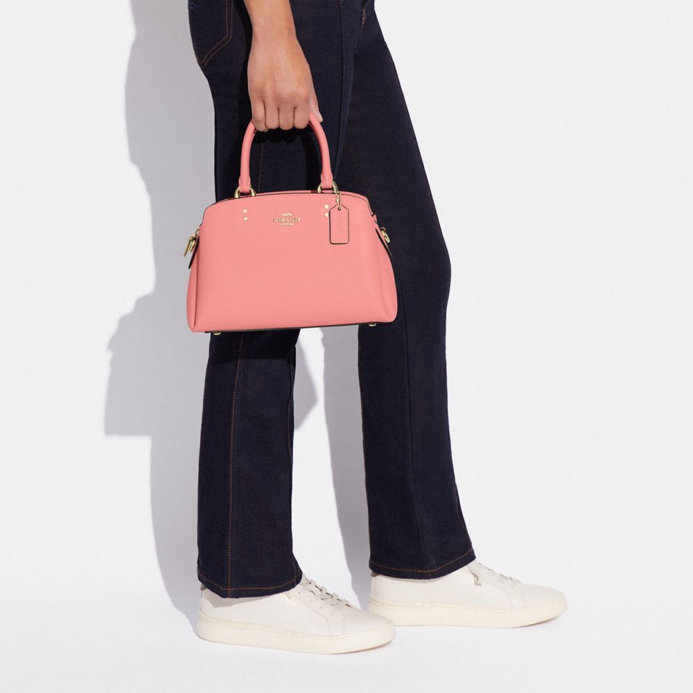 Mini lillie carryall new arrivals