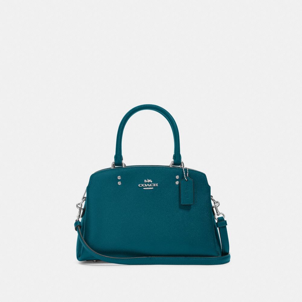 COACH OUTLET Mini Lillie Carryall