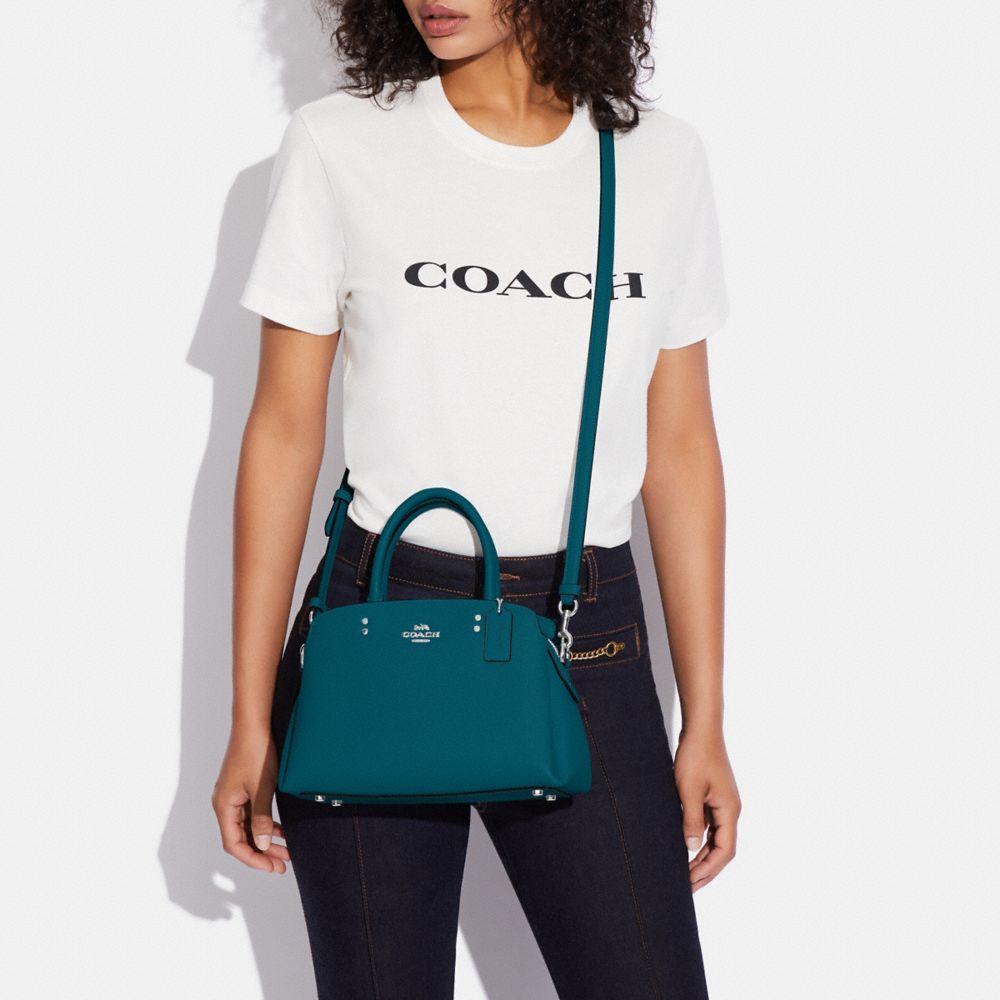 COACH OUTLET® | Mini Lillie Carryall