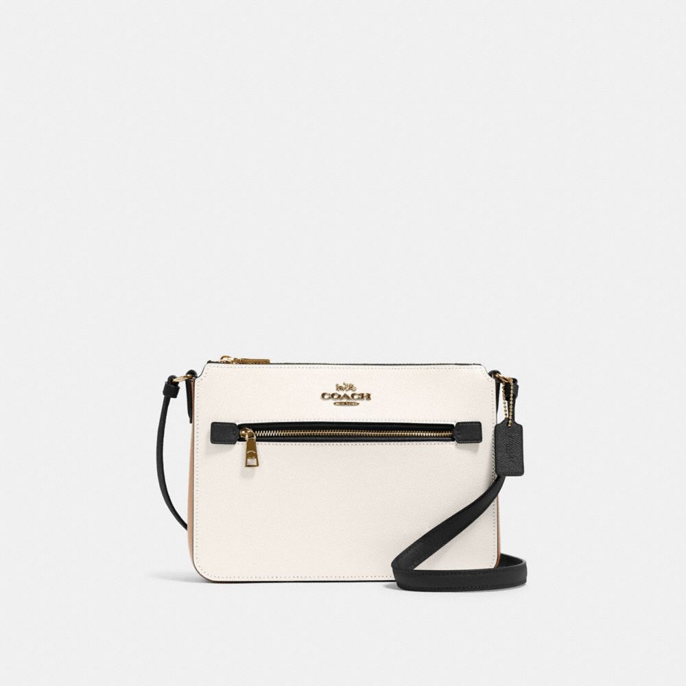 Coach outlet file online crossbody