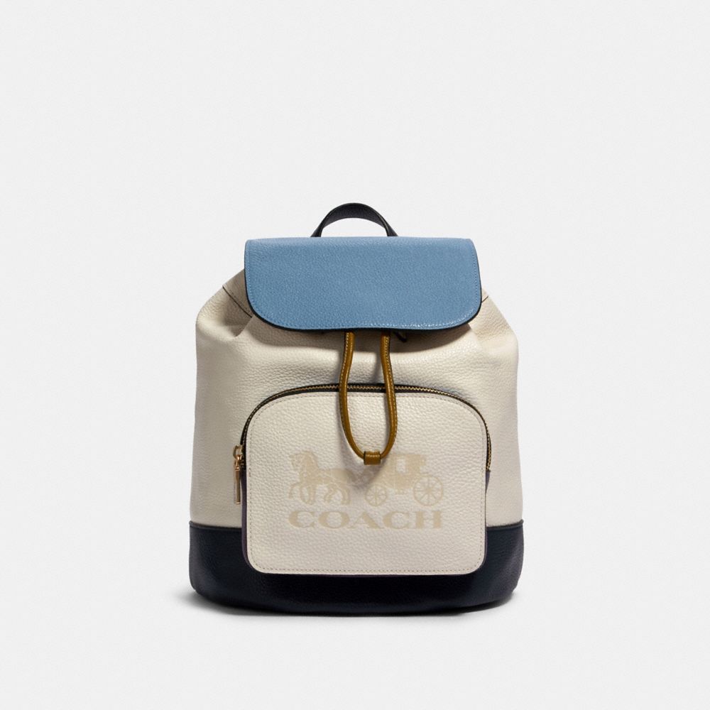 COACH Outlet Jes Backpack In Colorblock