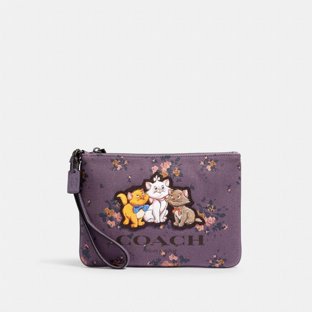 Aristocats 2024 coach purse