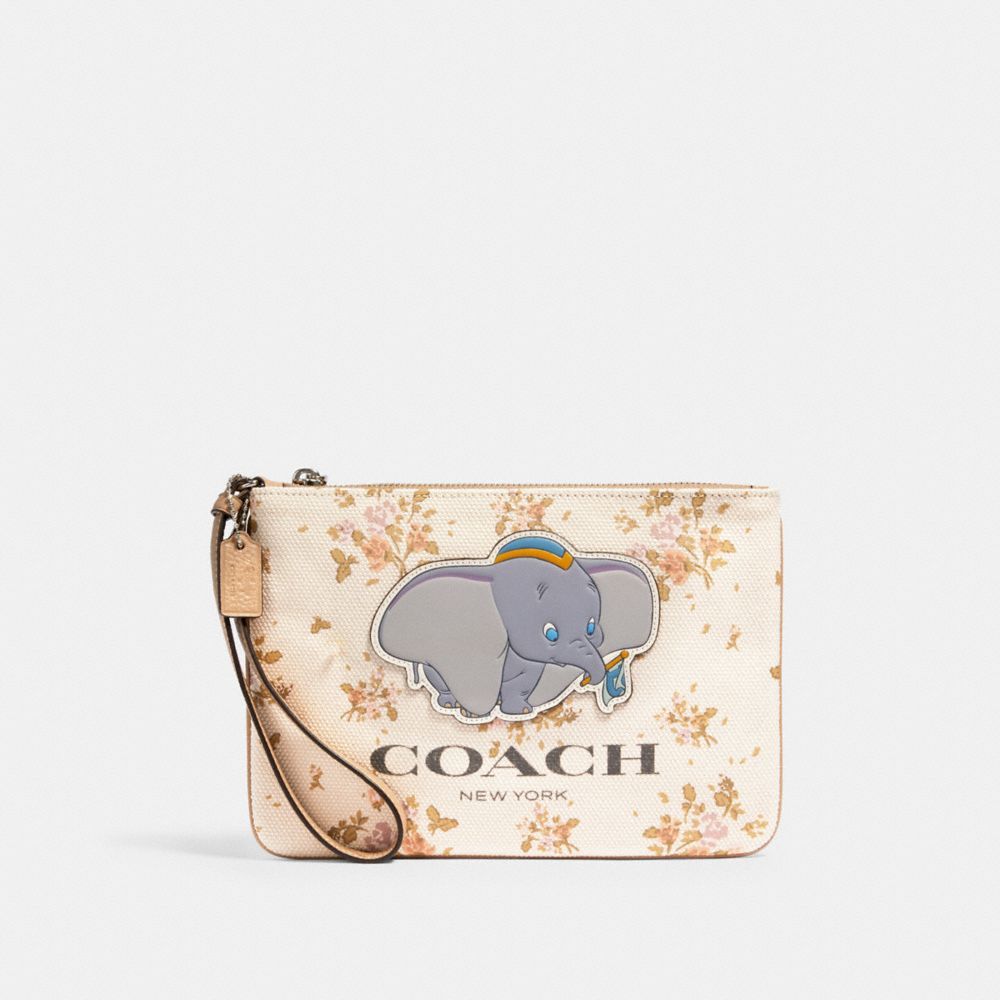 Disney x coach online outlet