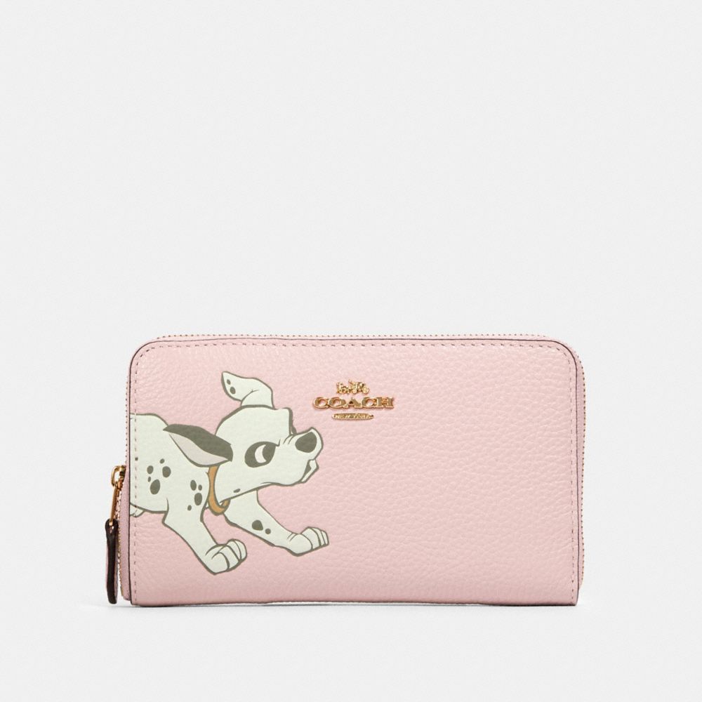 Coach dumbo online wallet