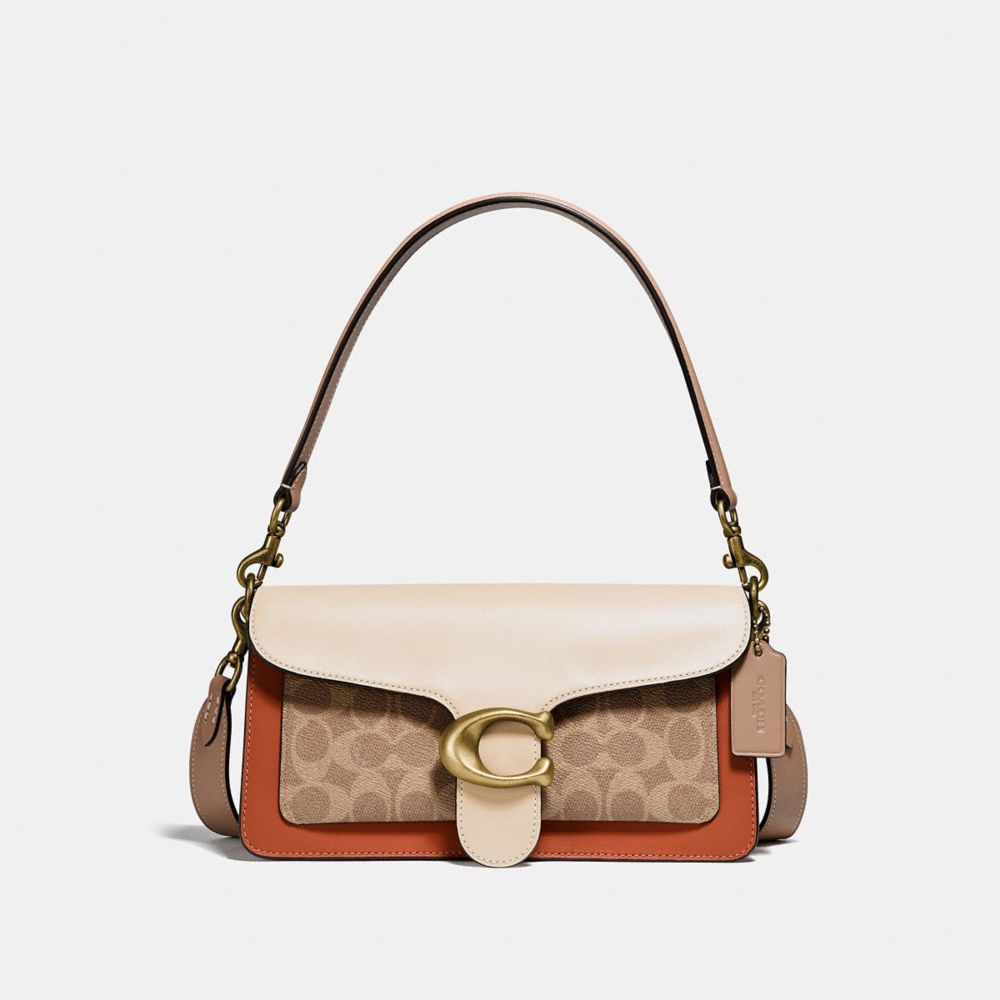 Coach TABBY 26 Shoulder Bag