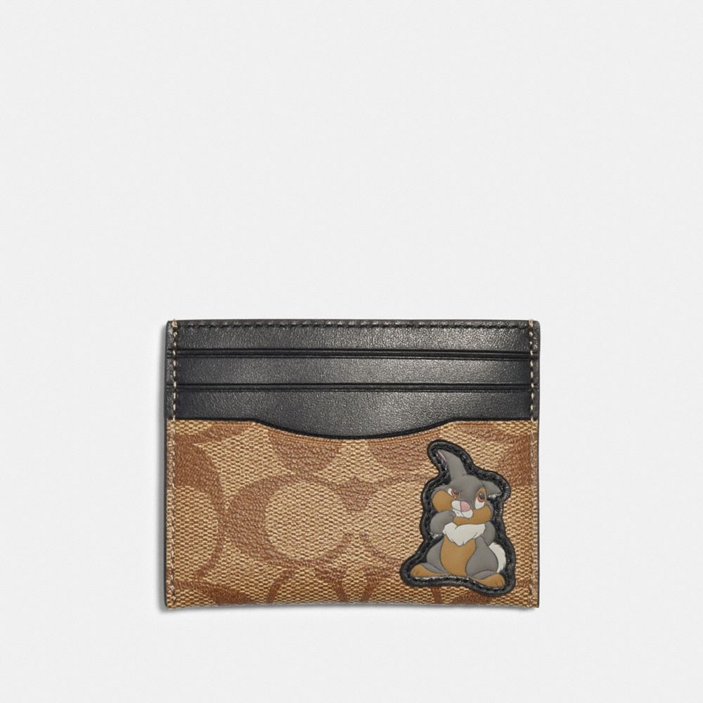 Coach thumper crossbody sale