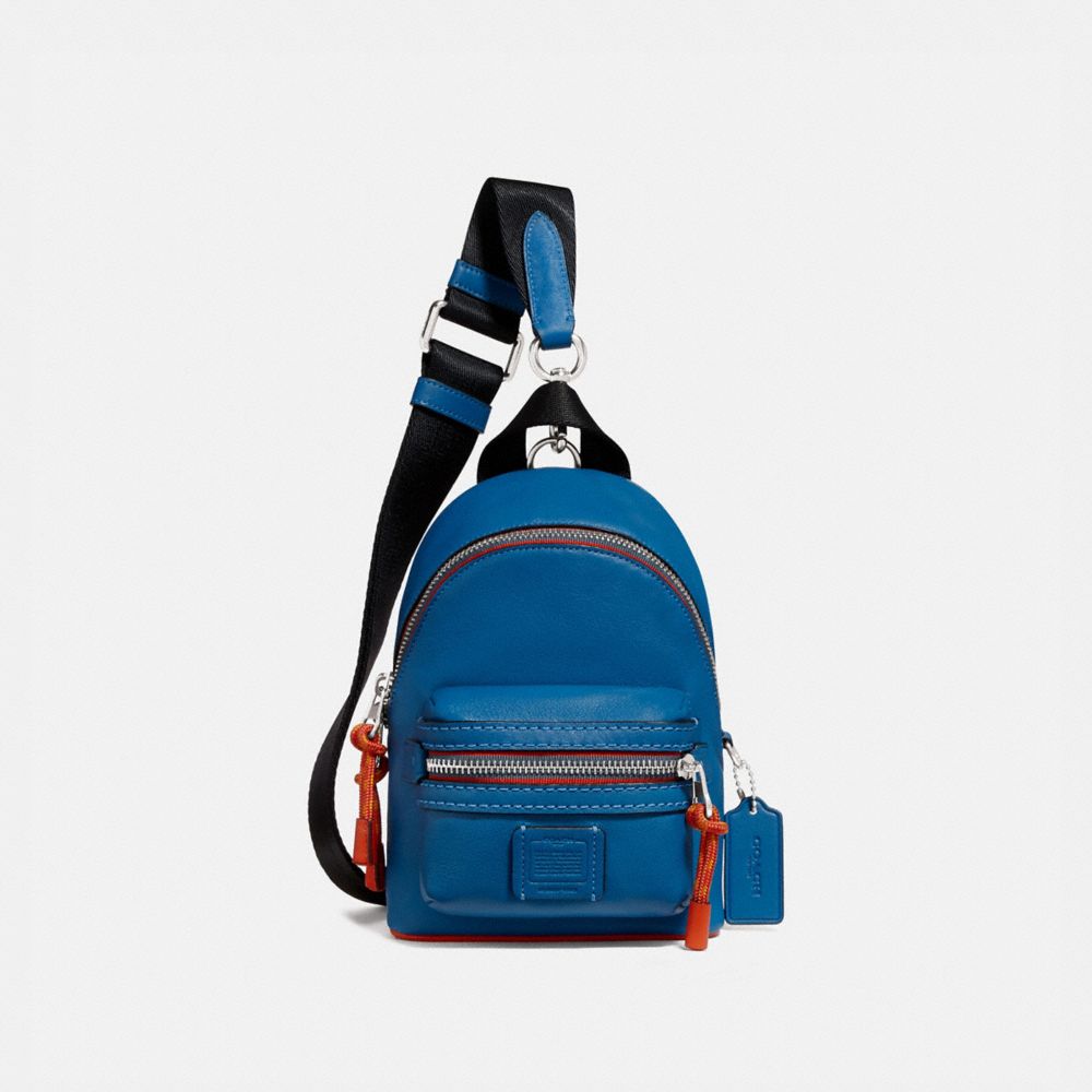 Coach academy cheap backpack price