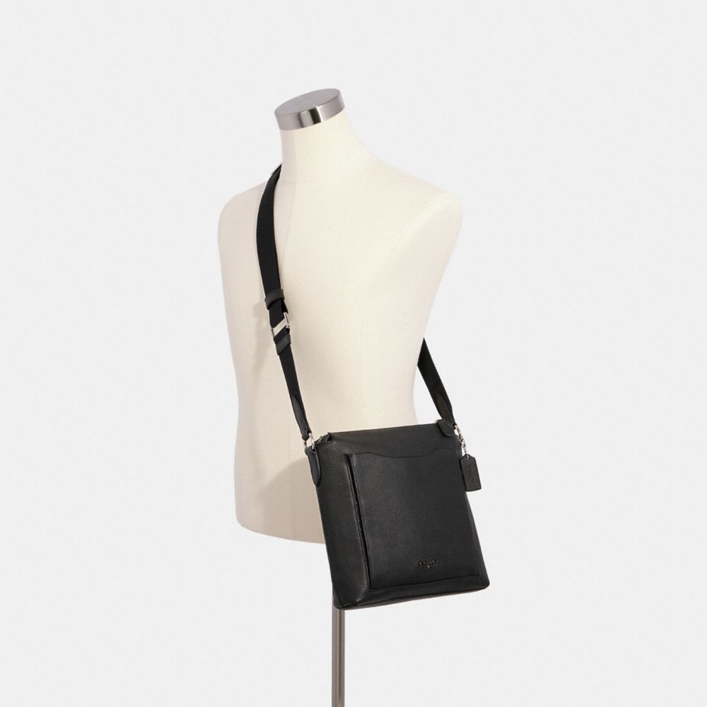 Beckett pocket crossbody new arrivals