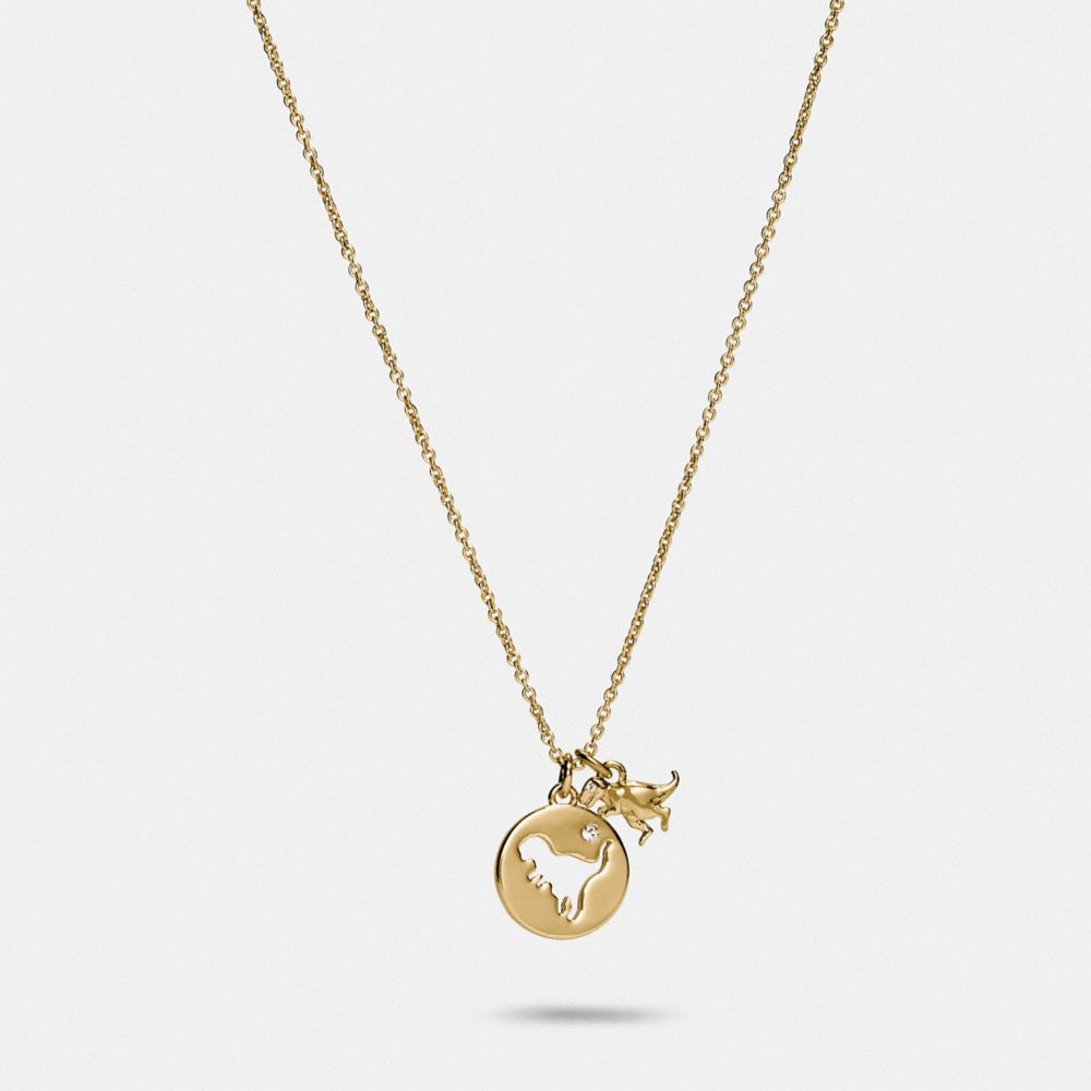 Collier avec découpe Rexy