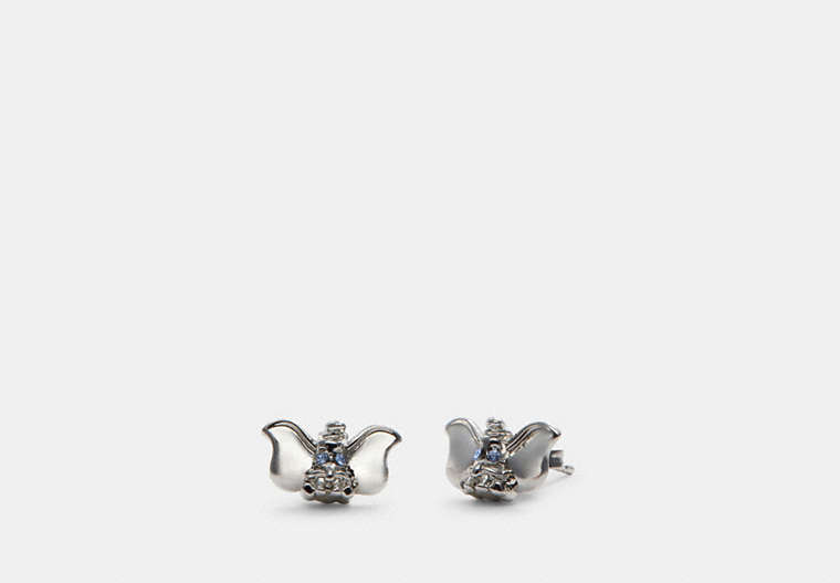 Disney X Coach Dumbo Stud Earrings