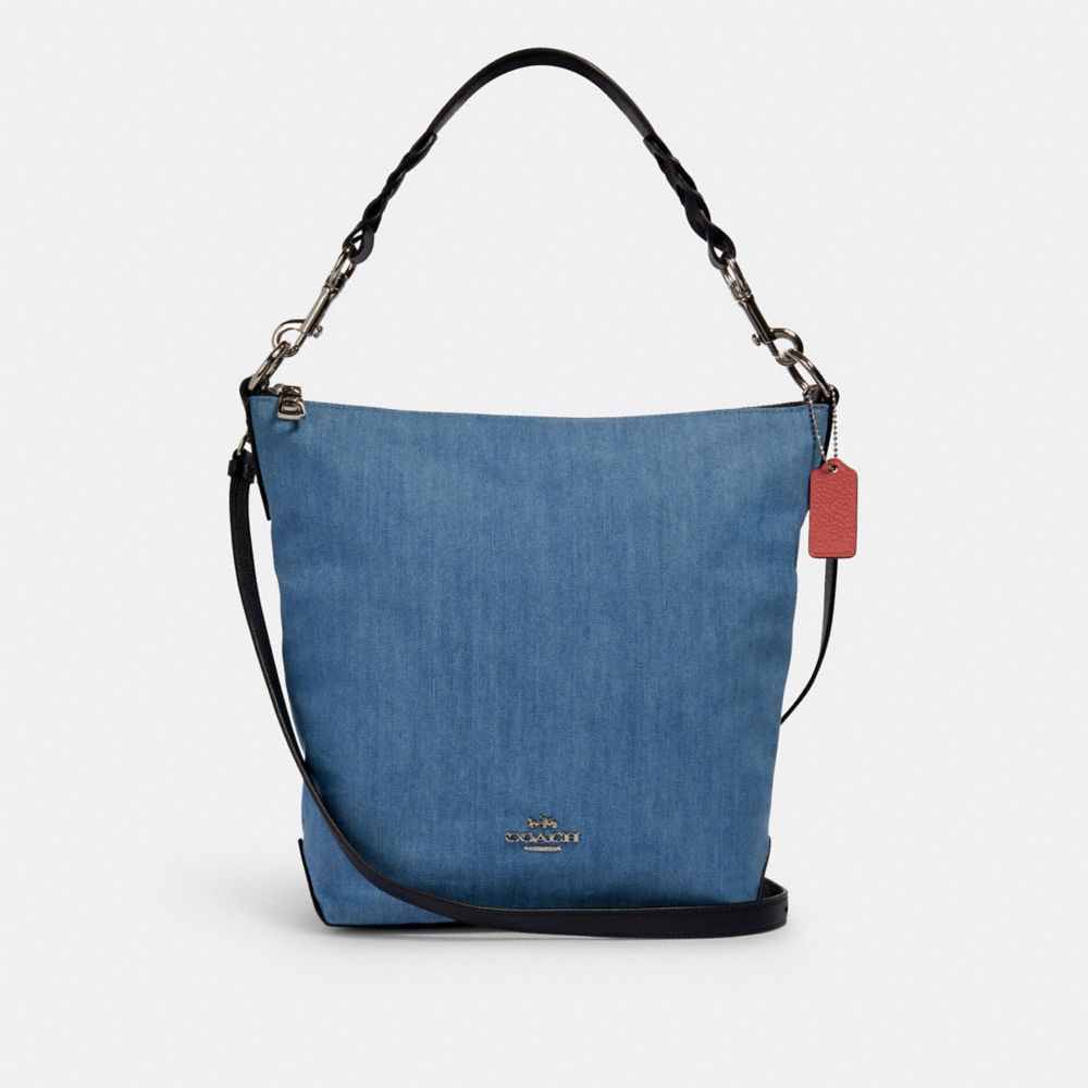 COACH Outlet Abby Shoulder Bag